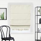 Tons romanos CHICOLOGY Del Mar Moon Shell Blackout 34x64cm Tons romanos CHICOLOGY Del Mar Moon Shell Blackout 34x64cm