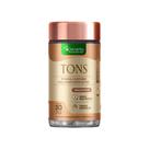 Tons Suplemento Para Melasma ,Clareador De Manchas e Uniformizador De Pele Denavita