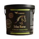 Tonus Suplemento Crescimento De Potros Sélus Horse 10kg Tonus Suplemento Crescimento De Potros Sélus Horse 10kg
