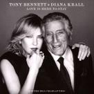 Tony Bennett & Diana Krall - Love Is Here To Stay Cd Tony Bennett & Diana Krall - Love Is Here To Stay Cd