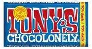 Tonys Chocoloney Chocolate Amargo Dark 70 180g