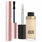 Too Faced Kit - Máscara de Cílios + Corretivo Líquido Porcelain