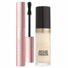 Too Faced Kit - Máscara de Cílios + Corretivo Líquido Snow