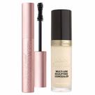Too Faced Kit - Máscara de Cílios + Corretivo Líquido Swan Too Faced Kit - Máscara de Cílios + Corretivo Líquido Swan