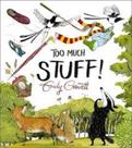 Too Much Stuff - PAN MACMILLAN