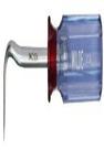 Tool Wilde Tool 544.Z/HT 7 Cotter Key Extractor Pigtail Hook