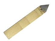 Toolbit Drill America DEWE-6C2 3/8" com Ponta de Carboneto