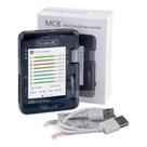 Toolkit Mc8 Sc100 Verificar Bateria 32Bit 1-6S Saída Dupla