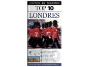 Top 10 Londres - Publifolha