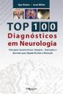 Top 100 Diagnostico em Neurologia - Di Livros Editora Ltda