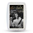 Top 30 singles do jogo de cartas supera Elvis Presley Top 30 singles do jogo de cartas supera Elvis Presley