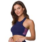 Top Academia Com Bojo Selene Top Nadador Fitness Original