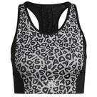 Top Adidas Esportivo Estampada Farm Rio Aeroready 3- Stripes - GS6339 Top Adidas Esportivo Estampada Farm Rio Aeroready 3- Stripes - GS6339