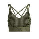 Top Adidas Ivy Park Str Co Bra - HM2595