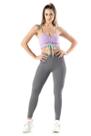 Top Aguina Dupla Face Com Franzido Feminino Top Aguina Dupla Face Com Franzido Feminino