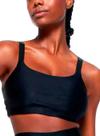 Top Alça Body For Sure 1242 Feminino Bojo Removível Atlétika Poliamida T. P/GG