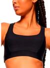Top Alça Body For Sure 4236 Feminino Recortes 360 Poliamida T. P/GG