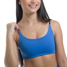 Top Alcinha MY Fitness Blue Marcio May Sports Top Alcinha MY Fitness Blue Marcio May Sports