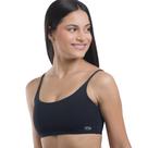Top Alcinha MY Fitness Preto Marcio May Sports Top Alcinha MY Fitness Preto Marcio May Sports