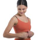 Top Alcinha MY Fitness Topaz Marcio May Sports Top Alcinha MY Fitness Topaz Marcio May Sports