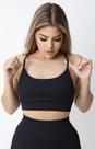 Top Alcinha Seamless