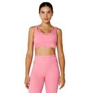 Top Alto Giro Com Tule Feminino