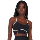 Top Alto Giro Corset Feminino