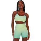 Top Alto Giro Dupla Face Feminino