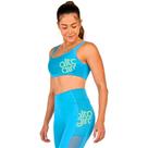 Top Alto Giro Dupla Face Feminino