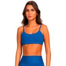 Top Alto Giro Eterno Liso Feminino