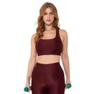 Top Amei Sports Shine Transpasse - 30867