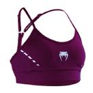 Top Anatômico Venum Bella Evo Purple Fitness Treino Funcional Top Anatômico Venum Bella Evo Purple Fitness Treino Funcional