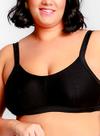 Top Arsiè 04B.162.5548 Feminino Plus Com Bojo Embutido Poliamida T. 44/48 Top Arsiè 04B.162.5548 Feminino Plus Com Bojo Embutido Poliamida T. 44/48