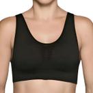 Top Attack II Lupo Feminino 71401001 Preto