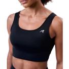 Top Authen Signature Samba Reto Dupla Face Blackout Cor:PretoTamanho:P Top Authen Signature Samba Reto Dupla Face Blackout Cor:PretoTamanho:P