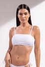 Top avulso rastros energia branco