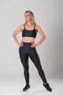 Top Basic Bojo Lusty Preto Top Basic Bojo Lusty Preto