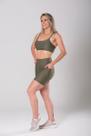 Top Basic Bojo Lusty Verde Militar Top Basic Bojo Lusty Verde Militar