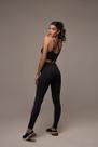 Top Basic fitness, cor Preto