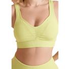 Top Básico Com Bojo AF - Lupo Sport 71843-001 Top Básico Com Bojo AF - Lupo Sport 71843-001