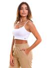 Top Básico Cotton Le Julie