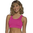 Top Basico Selene Feminino com Bojo removivel