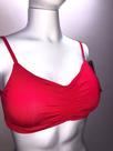 Top beach tamanho G cor vermelho