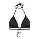 Top Biquini Avulso Original Básico Cortininha Com Bojo Removível Feminino Adulto Logo Estampada Top Biquini Avulso Original Básico Cortininha Com Bojo Removível Feminino Adulto Logo Estampada