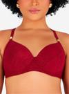 Top Bojo Banho de Mar 623.109 Feminino Texturizado Microfibra T. 46/50