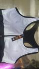 Top branco