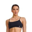 Top Caju Brasil Hyper Costas Decotadas