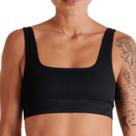 Top Canelado Basic Seamless Lupo