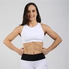 Top Close Branco