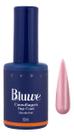 Top Coat Camuflagem Querido Pink Bluwe 10ml Pink